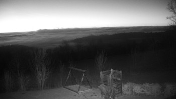 Chata Myslivna SKP Olomouc