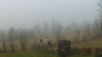 Chata Myslivna SKP Olomouc