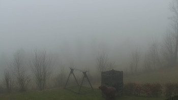 Chata Myslivna SKP Olomouc