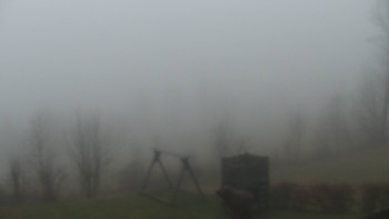 Chata Myslivna SKP Olomouc