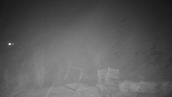 Chata Myslivna SKP Olomouc