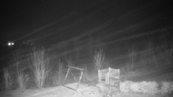 Chata Myslivna SKP Olomouc