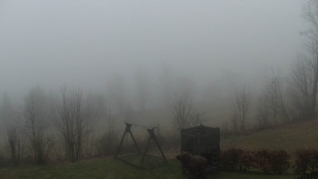 Chata Myslivna SKP Olomouc