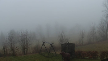 Chata Myslivna SKP Olomouc