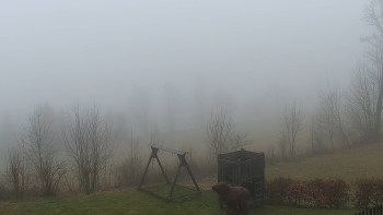 Chata Myslivna SKP Olomouc