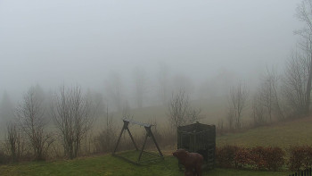 Chata Myslivna SKP Olomouc