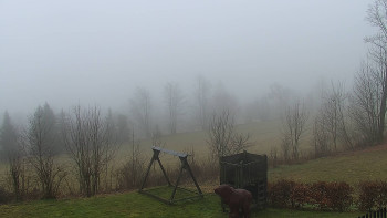 Chata Myslivna SKP Olomouc