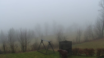 Chata Myslivna SKP Olomouc