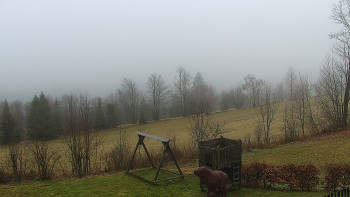 Chata Myslivna SKP Olomouc