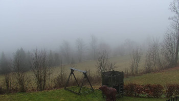 Chata Myslivna SKP Olomouc