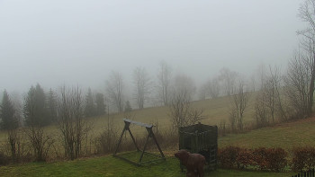 Chata Myslivna SKP Olomouc