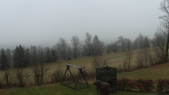 Chata Myslivna SKP Olomouc