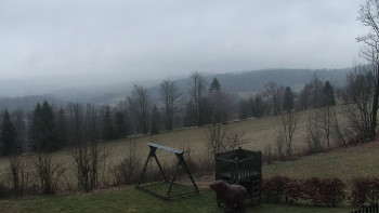 Chata Myslivna SKP Olomouc