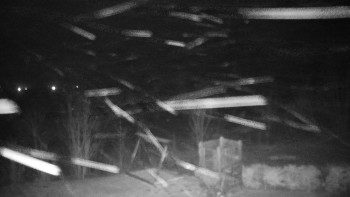 Chata Myslivna SKP Olomouc