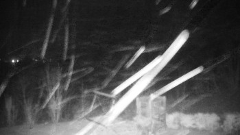 Chata Myslivna SKP Olomouc