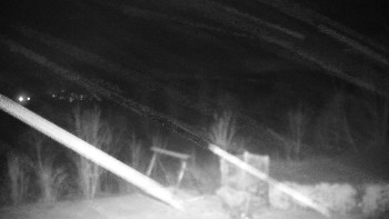 Chata Myslivna SKP Olomouc