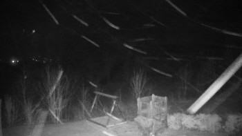 Chata Myslivna SKP Olomouc