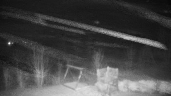 Chata Myslivna SKP Olomouc