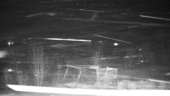 Chata Myslivna SKP Olomouc