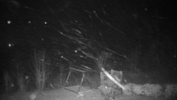 Chata Myslivna SKP Olomouc