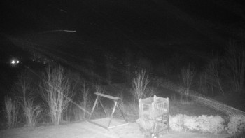 Chata Myslivna SKP Olomouc