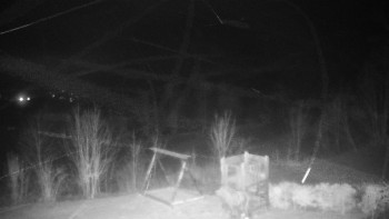 Chata Myslivna SKP Olomouc