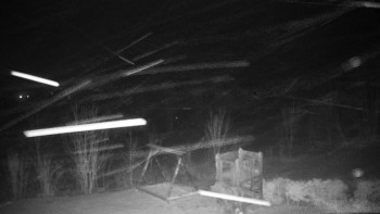 Chata Myslivna SKP Olomouc