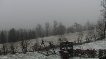 Chata Myslivna SKP Olomouc