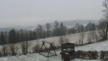 Chata Myslivna SKP Olomouc