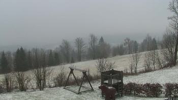 Chata Myslivna SKP Olomouc