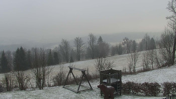 Chata Myslivna SKP Olomouc