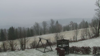 Chata Myslivna SKP Olomouc