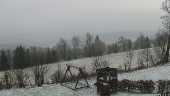 Chata Myslivna SKP Olomouc