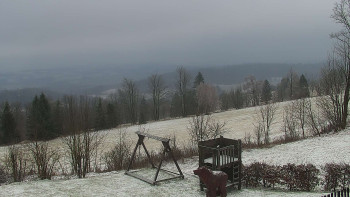 Chata Myslivna SKP Olomouc