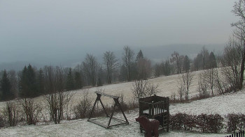 Chata Myslivna SKP Olomouc