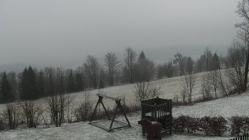 Chata Myslivna SKP Olomouc