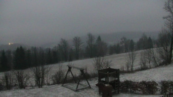 Chata Myslivna SKP Olomouc