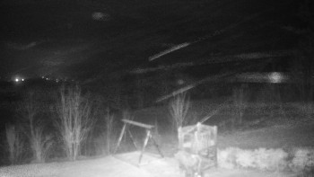 Chata Myslivna SKP Olomouc