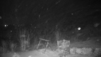 Chata Myslivna SKP Olomouc