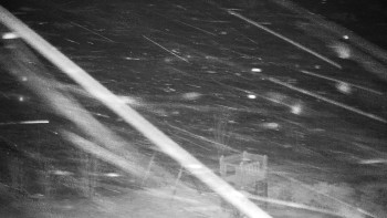 Chata Myslivna SKP Olomouc