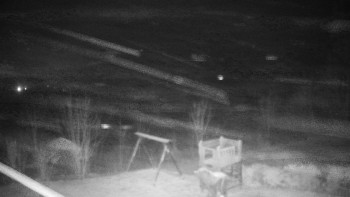 Chata Myslivna SKP Olomouc