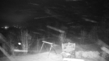 Chata Myslivna SKP Olomouc