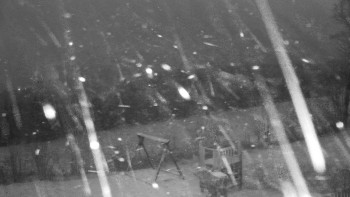 Chata Myslivna SKP Olomouc