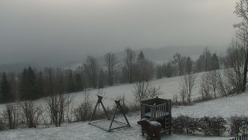 Chata Myslivna SKP Olomouc