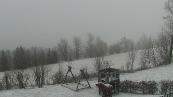 Chata Myslivna SKP Olomouc