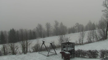 Chata Myslivna SKP Olomouc