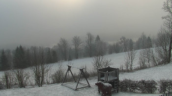 Chata Myslivna SKP Olomouc