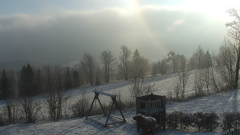 Chata Myslivna SKP Olomouc