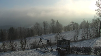 Chata Myslivna SKP Olomouc