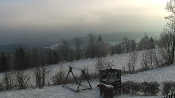 Chata Myslivna SKP Olomouc